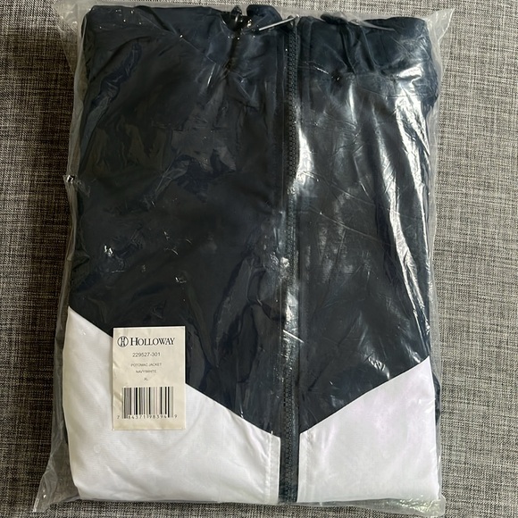 Navy Potomac Jacket - Picture 4 of 4